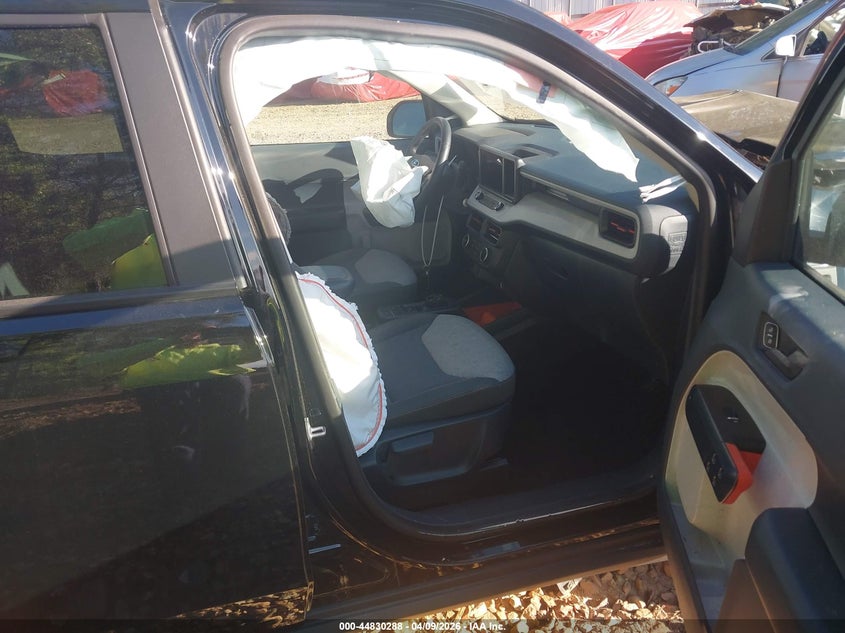 2024 Ford Maverick VIN 3FTTW8H92RRB57281 IAAI salvage auction — ALL OVER, Salvage (Idaho), sold $975 on 2026-09-10 (photo 5)