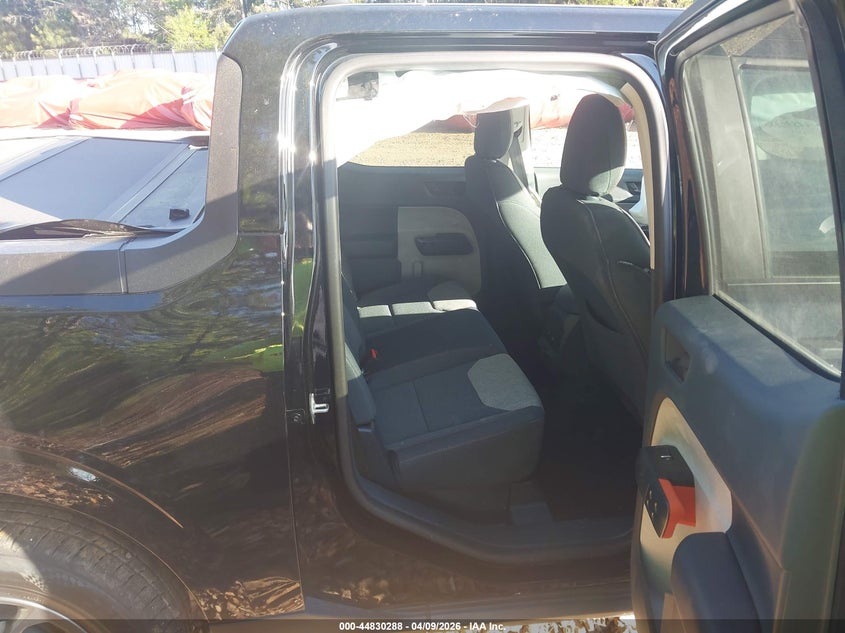 2024 Ford Maverick VIN 3FTTW8H92RRB57281 IAAI salvage auction — ALL OVER, Salvage (Idaho), sold $975 on 2026-09-10 (photo 8)
