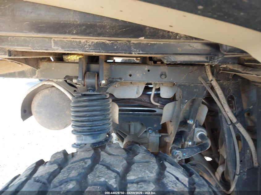 2023 Yamaha VIN 5Y4AN14Y2PA106604 IAAI salvage auction — UNKNOWN, Salvage Title, sold $5,625 on 2026-07-14 (photo 8)