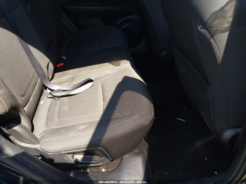 2022 Hyundai Tucson VIN 5NMJA3AE8NH056904 IAAI salvage auction — FRONT END, Salvage (South Carolina), sold $5,000 on 2026-07-10 (photo 8)