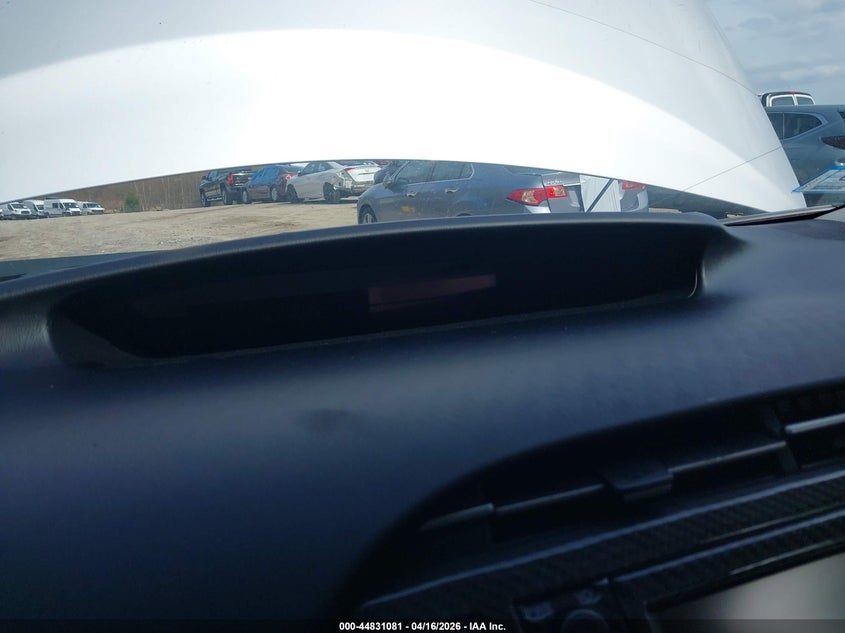 2010 Toyota Prius VIN JTDKN3DU5A0091793 IAAI salvage auction — FRONT & REAR, Salvage (Idaho), sold $675 on 2026-07-18 (photo 7)