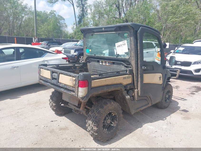 2023 Other Other VIN 1M0835MRLPM060324 IAAI salvage auction — FRONT END, Bill Of Sale (Kentucky), sold $2,300 on 2026-09-16 (photo 4)