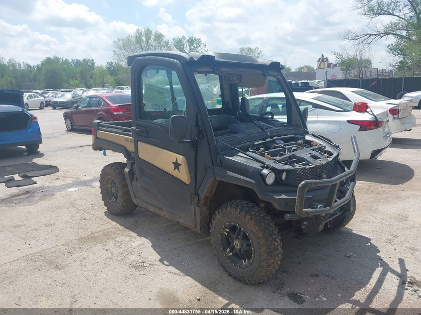 2023 Other Other VIN 1M0835MRLPM060324 IAAI salvage auction — FRONT END, Bill Of Sale (Kentucky), sold $2,300 on 2026-09-16 (photo 5)