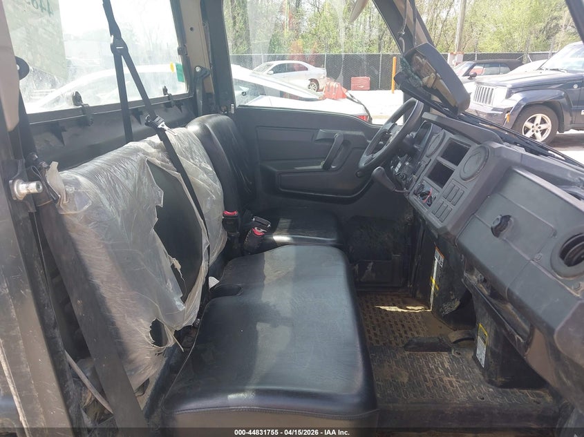 2023 Other Other VIN 1M0835MRLPM060324 IAAI salvage auction — FRONT END, Bill Of Sale (Kentucky), sold $2,300 on 2026-09-16 (photo 8)