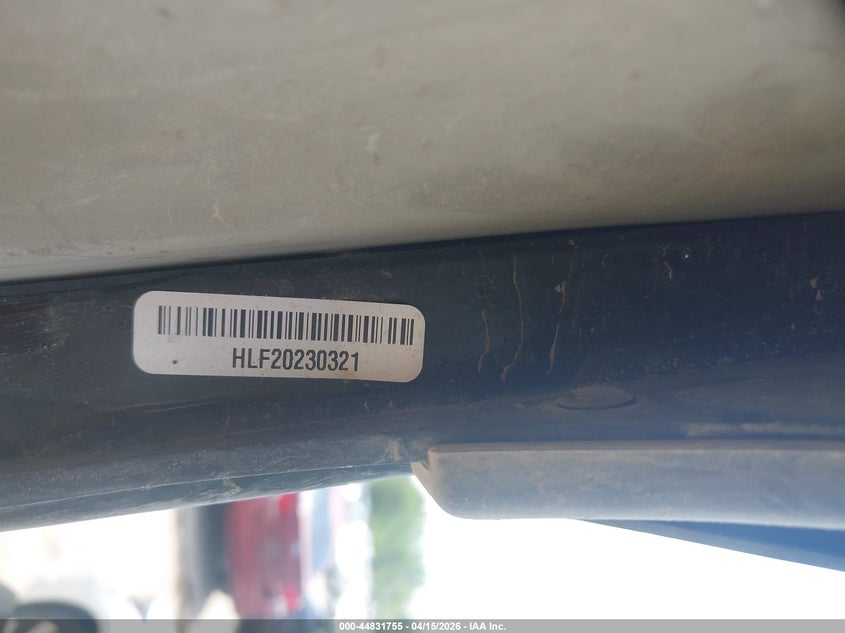 2023 Other Other VIN 1M0835MRLPM060324 IAAI salvage auction — FRONT END, Bill Of Sale (Kentucky), sold $2,300 on 2026-09-16 (photo 9)