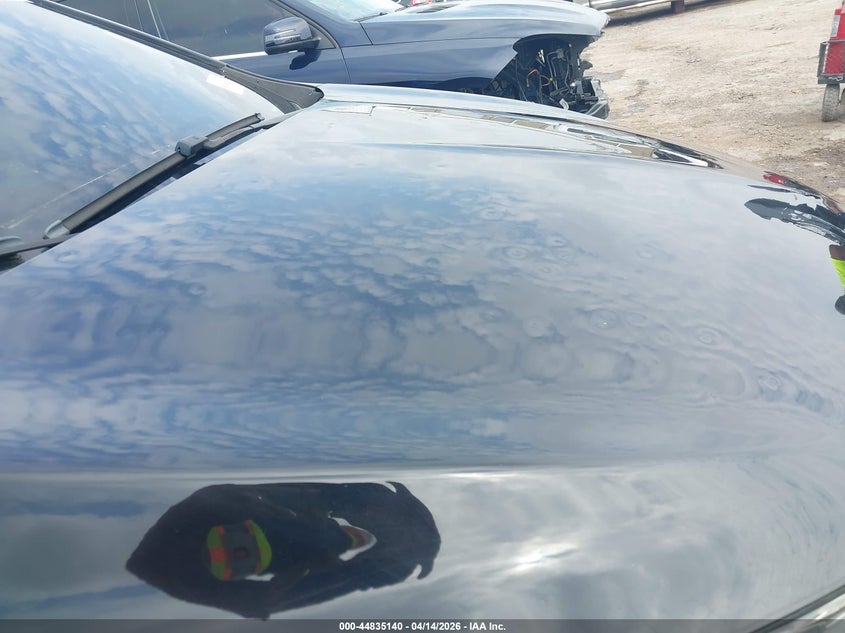 2017 Buick Encore VIN KL4CJBSB1HB098129 IAAI salvage auction — HAIL, Clear (Oklahoma), sold $5,950 on 2026-07-15 (photo 6)