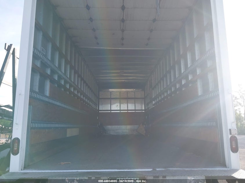 2016 Freightliner M2 106 VIN 3ALACWDT5GDHK8134 IAAI salvage auction — REAR END, Salvage (Texas), sold $5,500 on 2026-07-07 (photo 7)