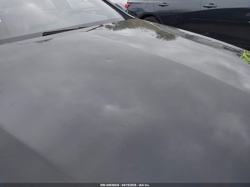 2018 Mercedes-benz C-klasse VIN 55SWF4KB5JU254299 IAAI salvage auction — HAIL, Clear (Kansas), sold $7,200 on 2026-08-19 (photo 6)