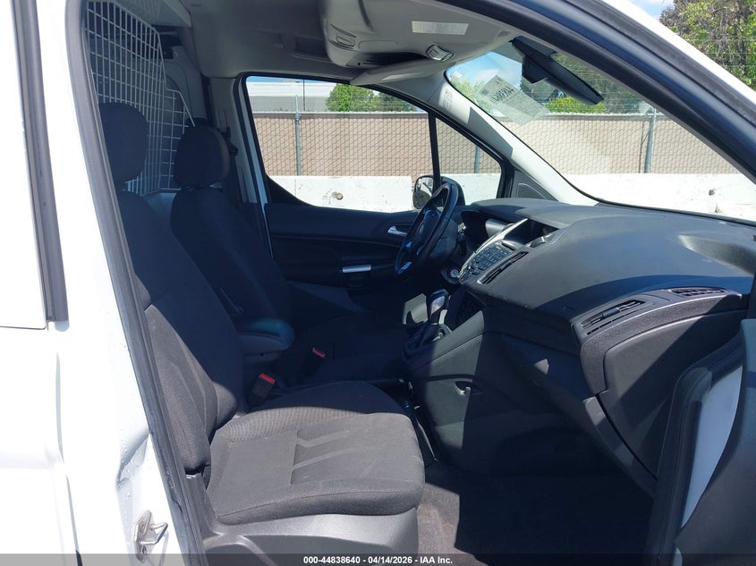 2016 Ford Transit VIN NM0LS7F76G1292243 IAAI salvage auction — FRONT END, Wait Title, sold $1,650 on 2026-07-13 (photo 5)
