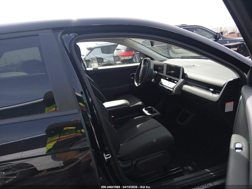 2024 Hyundai Ioniq 5 VIN KM8KNDDF4RU325235 IAAI salvage auction — RIGHT SIDE, Salvage (Colorado), sold $8,300 on 2026-07-23 (photo 5)