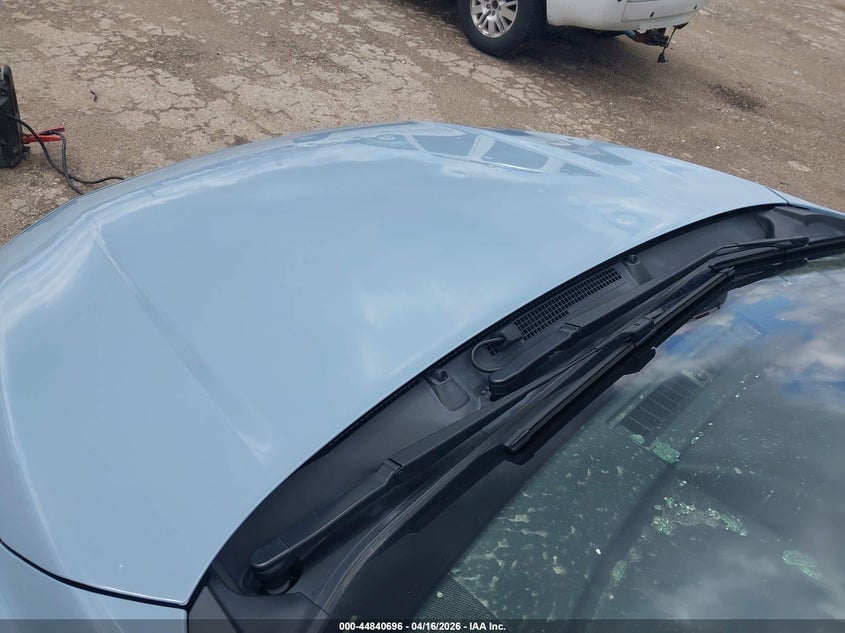 2022 Subaru Xv VIN JF2GTAPC8NH228687 IAAI salvage auction — HAIL, Wait Title, sold $7,375 on 2026-07-21 (photo 6)