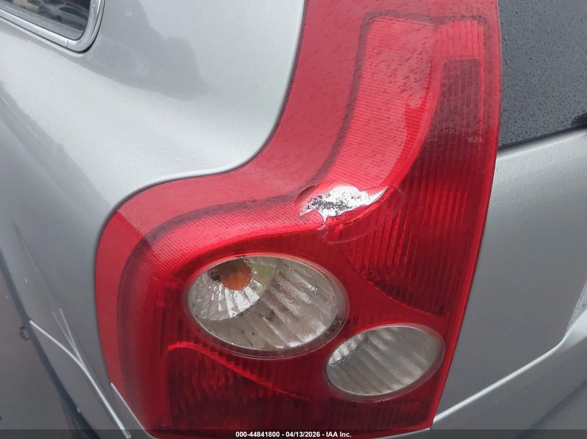 2004 Volvo Xc90 VIN YV1CN59H941058901 IAAI salvage auction — HAIL, Original (Texas), sold $375 on 2026-07-21 (photo 6)