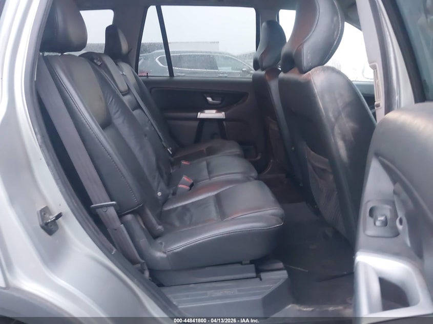 2004 Volvo Xc90 VIN YV1CN59H941058901 IAAI salvage auction — HAIL, Original (Texas), sold $375 on 2026-07-21 (photo 8)