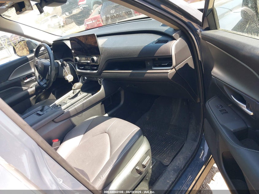 2024 Toyota Highlander VIN 5TDAAAB5XRS025045 IAAI salvage auction — ROOF, Salvage Title, sold $15,500 on 2026-07-21 (photo 5)