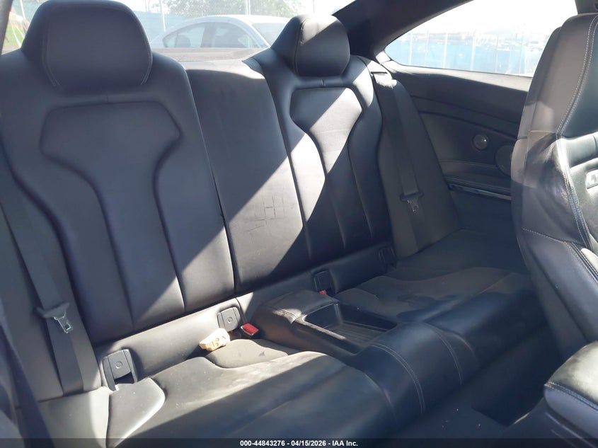 2015 BMW M4 VIN WBS3R9C50FF708732 IAAI salvage auction — RIGHT FRONT, Wait Title, sold $10,000 on 2026-07-22 (photo 8)