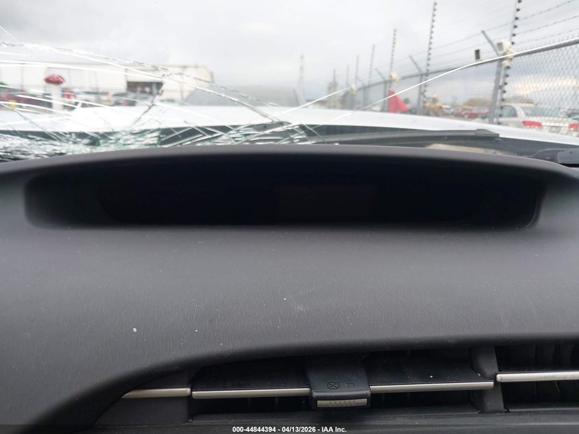 2010 Toyota Prius VIN JTDKN3DU3A0013335 IAAI salvage auction — FRONT END, Salvage (Illinois), sold $1,750 on 2026-07-08 (photo 7)