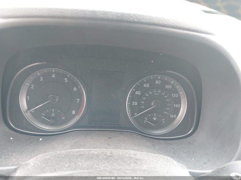 2019 Hyundai Kona VIN KM8K53A55KU267390 IAAI salvage auction — FRONT & REAR, Salvage (Minnesota), sold $675 on 2026-07-13 (photo 7)