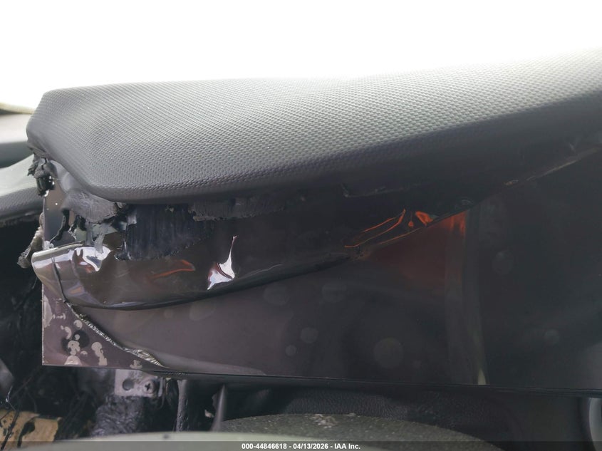 2026 Hyundai Elantra VIN KMHLP4DG9TU165738 IAAI salvage auction — INTERIOR BURN, Salvage (California), sold $4,700 on 2026-07-21 (photo 7)