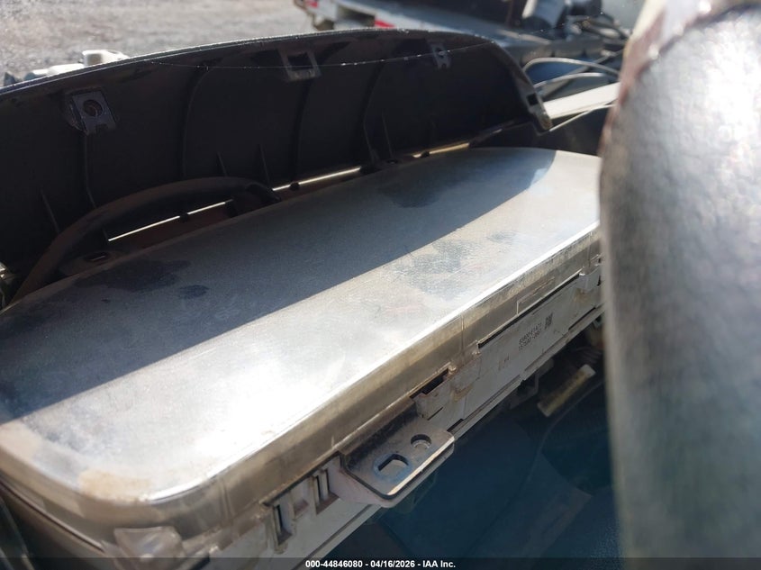 2020 Hino 258/268 VIN 5PVNJ8JL0L5S52400 IAAI salvage auction — FRONT END, Clear (Tennessee), sold $175 on 2026-07-23 (photo 6)