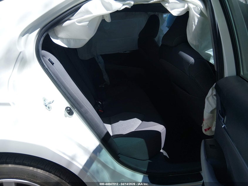 2024 Toyota Camry VIN 4T1C11AK4RU223157 IAAI salvage auction — LEFT SIDE, Salvage (Arizona), sold $7,800 on 2026-07-30 (photo 8)
