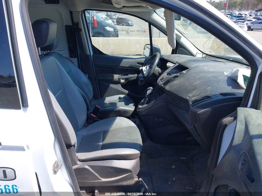 2016 Ford Transit VIN NM0LS7E79G1251770 IAAI salvage auction — FRONT END, Salvage Title, sold $400 on 2026-07-21 (photo 5)