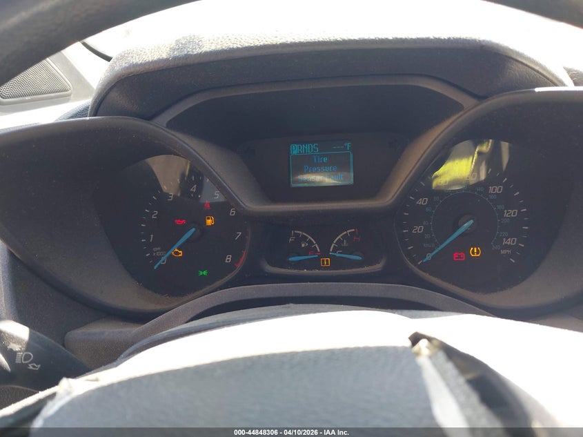 2016 Ford Transit VIN NM0LS7E79G1251770 IAAI salvage auction — FRONT END, Salvage Title, sold $400 on 2026-07-21 (photo 7)
