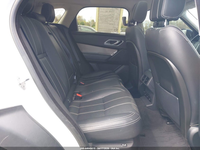 2019 Land rover Range rover velar VIN SALYB2EX0KA788086 IAAI salvage auction — FRONT END, Salvage (Idaho), sold $7,600 on 2026-08-01 (photo 8)