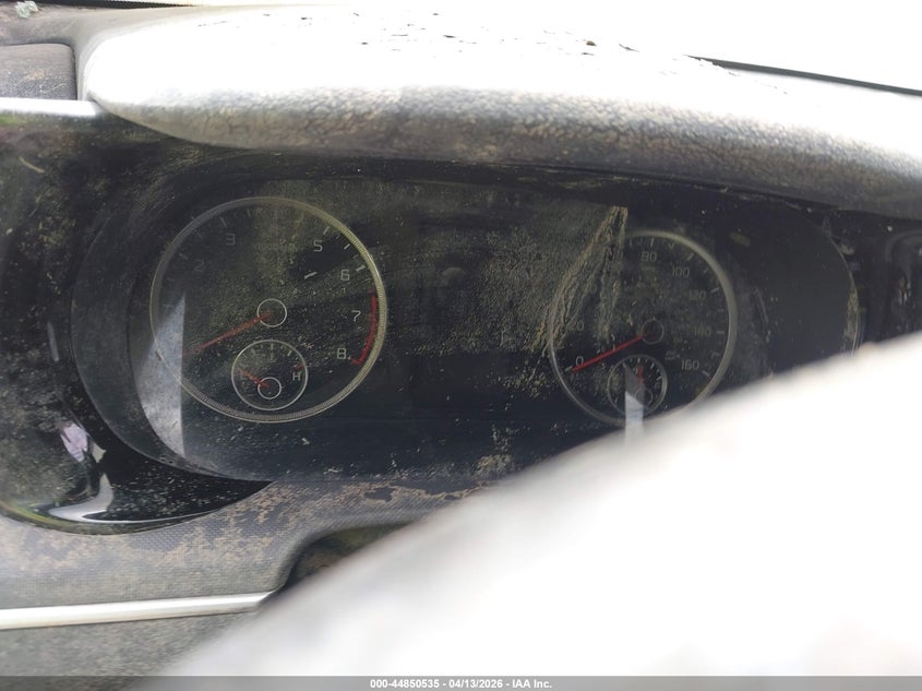 2021 Kia K5 VIN 5XXG64J20MG055945 IAAI salvage auction — WATER/FLOOD, Salvage (Texas), sold $2,975 on 2026-07-07 (photo 7)