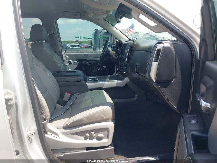2016 Chevrolet Silverado VIN 3GCUKSEC4GG232231 IAAI salvage auction — SIDE, Wait Title, sold $7,000 on 2026-07-10 (photo 5)