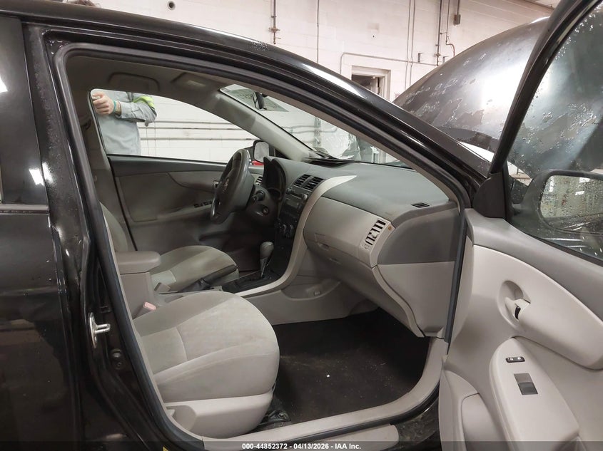 2009 Toyota Corolla VIN 2T1BU40E59C029996 IAAI salvage auction — FRONT END, Salvage (Maine), sold $925 on 2026-07-20 (photo 5)