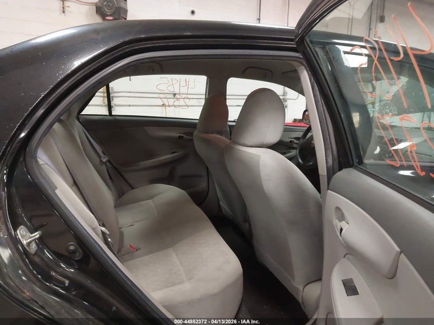 2009 Toyota Corolla VIN 2T1BU40E59C029996 IAAI salvage auction — FRONT END, Salvage (Maine), sold $925 on 2026-07-20 (photo 8)