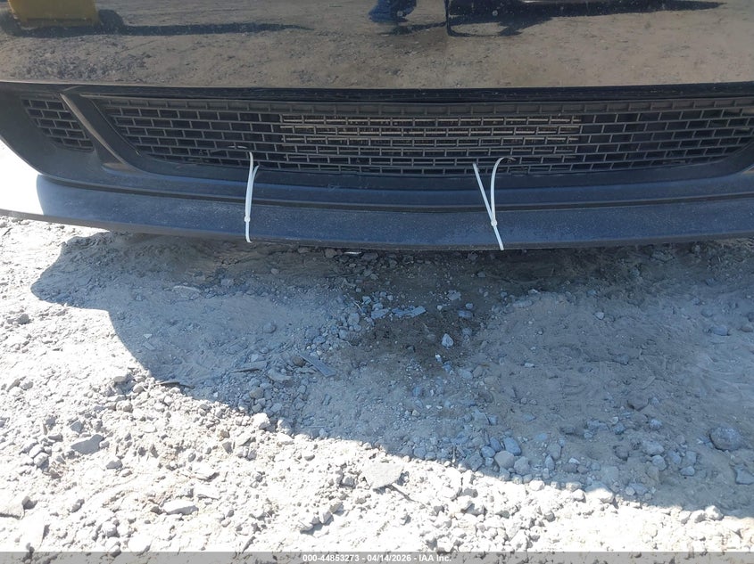 2019 Dodge Challenger VIN 2C3CDZL95KH751808 IAAI salvage auction — UNKNOWN, Wait Title, sold $41,475 on 2026-07-20 (photo 6)