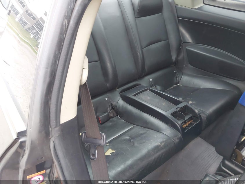 2004 Infiniti G VIN JNKCV54E94M305494 IAAI salvage auction — FRONT END, Salvage (Texas), sold $275 on 2026-07-28 (photo 8)