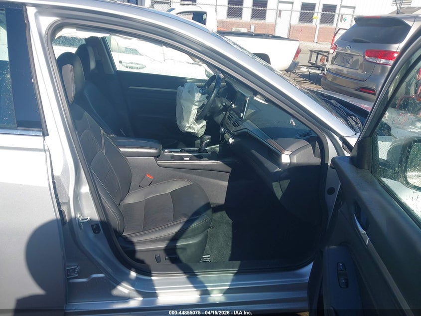 2019 Nissan Altima VIN 1N4BL4EV9KC226931 IAAI salvage auction — FRONT END, Salvage Title, sold $3,000 on 2026-07-19 (photo 5)