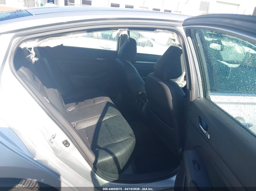 2019 Nissan Altima VIN 1N4BL4EV9KC226931 IAAI salvage auction — FRONT END, Salvage Title, sold $3,000 on 2026-07-19 (photo 8)