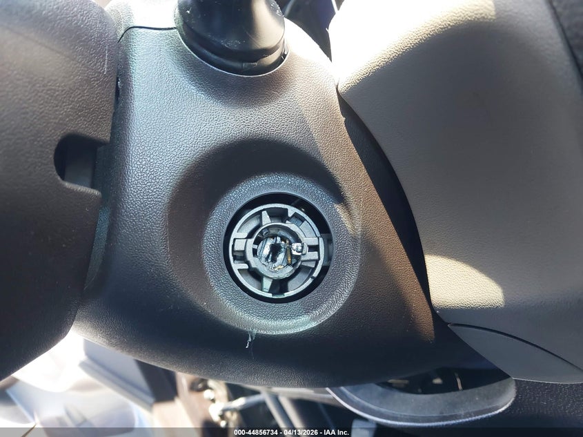 2014 Hyundai Tucson VIN KM8JU3AG8EU875537 IAAI salvage auction — THEFT, Wait Title, sold $1,550 on 2026-07-23 (photo 6)