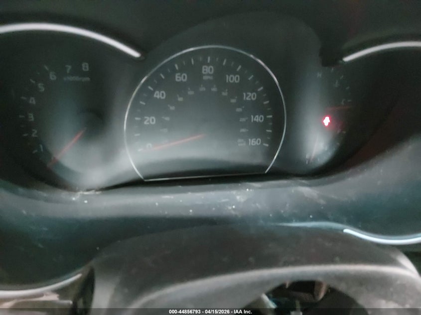 2014 Kia Sorento VIN 5XYKT3A6XEG535682 IAAI salvage auction — THEFT, Original (Alaska), sold $925 on 2026-07-24 (photo 7)