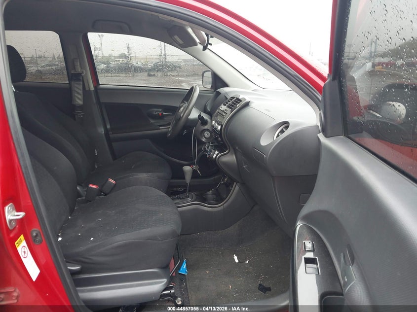 2008 Scion Xd VIN JTKKU10408J018826 IAAI salvage auction — FRONT END, Salvage (California), sold $1,150 on 2026-08-01 (photo 5)