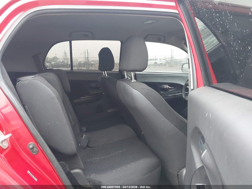 2008 Scion Xd VIN JTKKU10408J018826 IAAI salvage auction — FRONT END, Salvage (California), sold $1,150 on 2026-08-01 (photo 8)