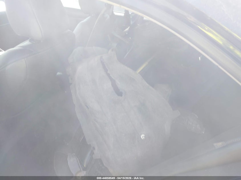2015 Lexus Is VIN JTHBF1D23F5046277 IAAI salvage auction — ALL OVER, Wait Title, sold $675 on 2026-07-14 (photo 8)