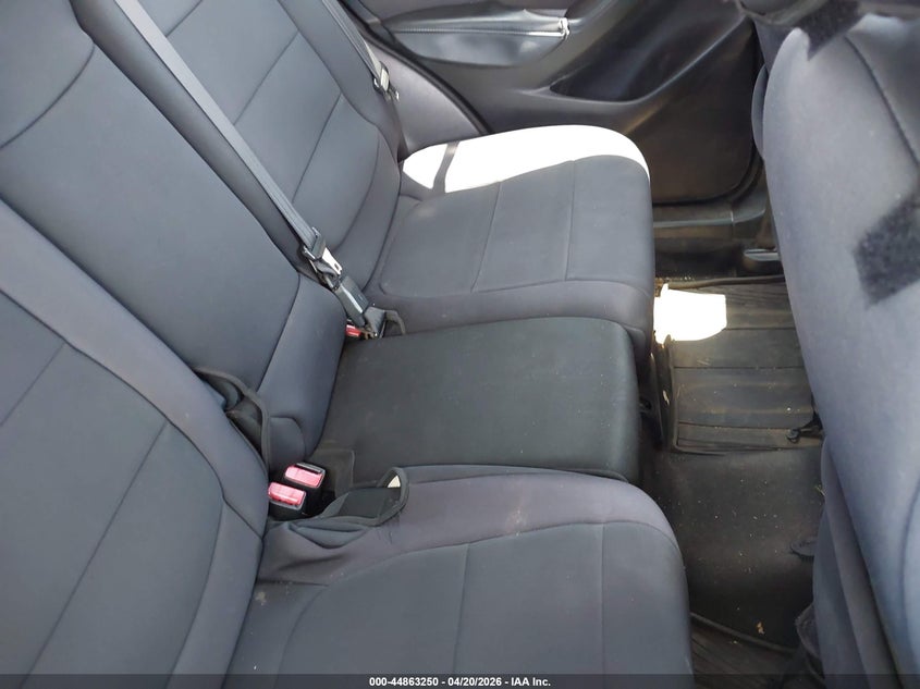 2014 Mazda Cx-5 VIN JM3KE2CY3E0304638 IAAI salvage auction — RIGHT SIDE, Salvage (Hawaii), sold $675 on 2026-07-28 (photo 8)