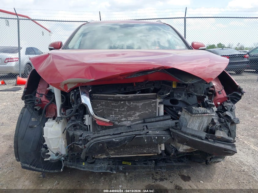 2017 Kia Sorento VIN 5XYPH4A17HG245180 IAAI salvage auction — FRONT END, Wait Title, sold $25 on 2026-07-29 (photo 6)