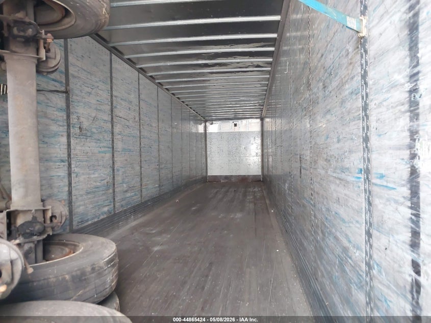 2014 Wabash national corp Unknown VIN 1JJV532D2EL805603 IAAI salvage auction — SUSPENSION, Original (Texas), sold $25 on 2026-07-20 (photo 5)