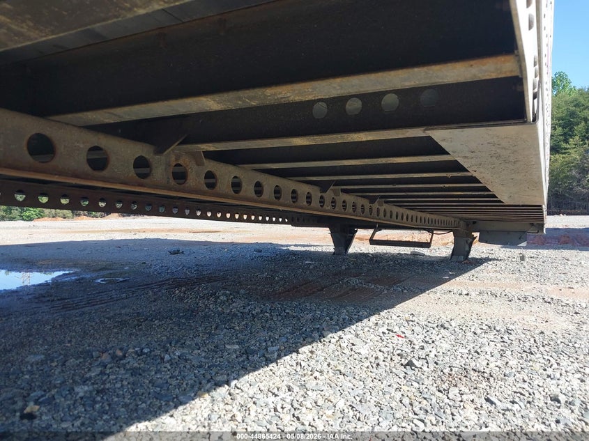 2014 Wabash national corp Unknown VIN 1JJV532D2EL805603 IAAI salvage auction — SUSPENSION, Original (Texas), sold $25 on 2026-07-20 (photo 6)