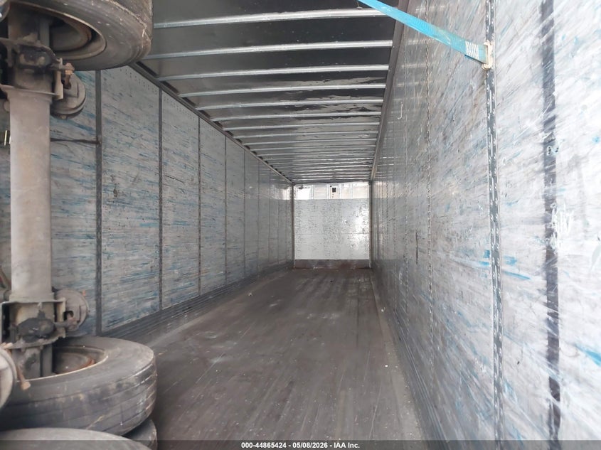 2014 Wabash national corp Unknown VIN 1JJV532D2EL805603 IAAI salvage auction — SUSPENSION, Original (Texas), sold $25 on 2026-07-20 (photo 8)