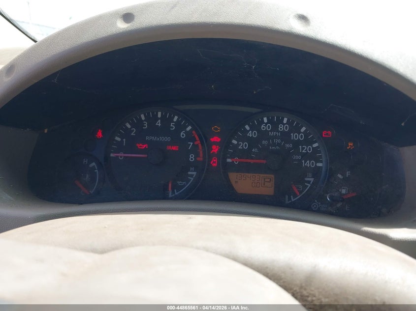 2012 Nissan Navara (frontier) VIN 1N6AD0ER4CC412700 IAAI salvage auction — WATER/FLOOD, Wait Title, sold $0 on 2026-09-15 (photo 7)