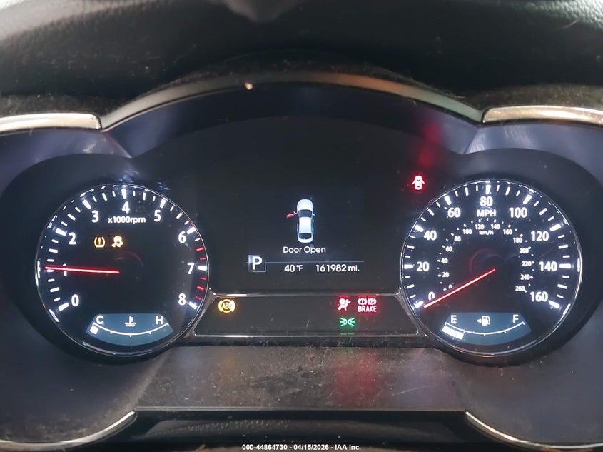 2012 Kia Optima VIN 5XXGR4A61CG080989 IAAI salvage auction — FRONT END, Wait Title, sold $450 on 2026-07-29 (photo 7)