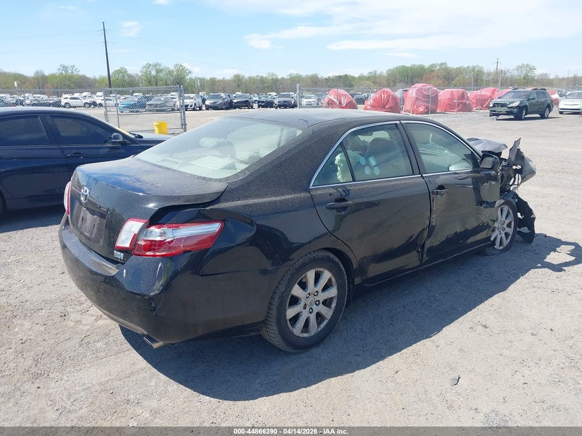 2008 Toyota Camry VIN JTNBB46K383046043 IAAI salvage auction — FRONT END, Salvage - Greater Than 75% (Maryland), sold $225 on 2026-07-20 (photo 4)
