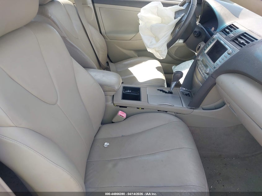 2008 Toyota Camry VIN JTNBB46K383046043 IAAI salvage auction — FRONT END, Salvage - Greater Than 75% (Maryland), sold $225 on 2026-07-20 (photo 5)