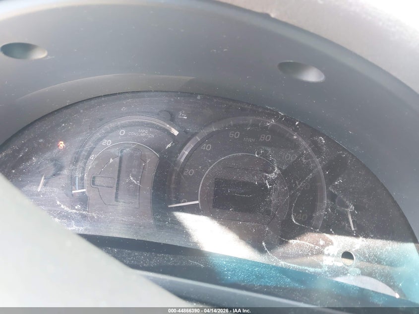 2008 Toyota Camry VIN JTNBB46K383046043 IAAI salvage auction — FRONT END, Salvage - Greater Than 75% (Maryland), sold $225 on 2026-07-20 (photo 7)